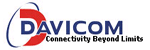 Manufacture Logo for Davicom Semiconductor Incorporated